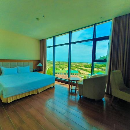 Muong Thanh Holiday Ly Son מראה חיצוני תמונה