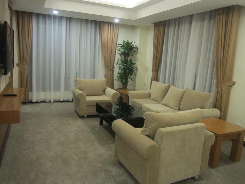 Muong Thanh Holiday Ly Son מראה חיצוני תמונה